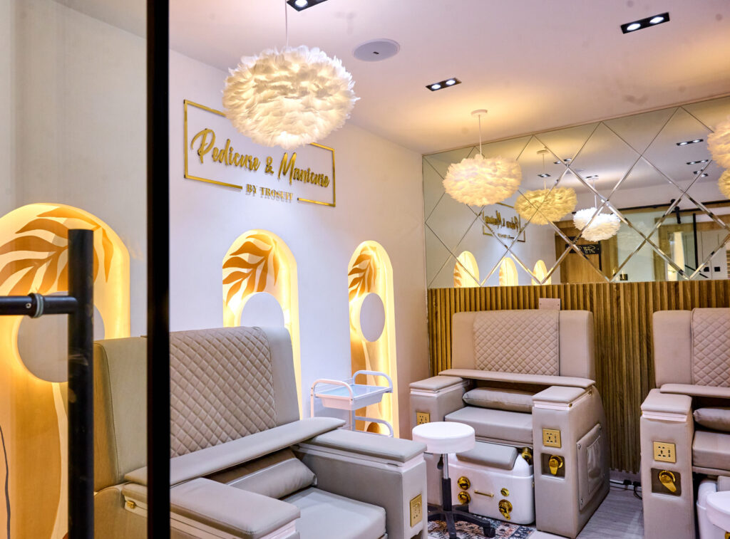 Couples Spa in Ikeja Lagos – TROSUIT MED.SPA