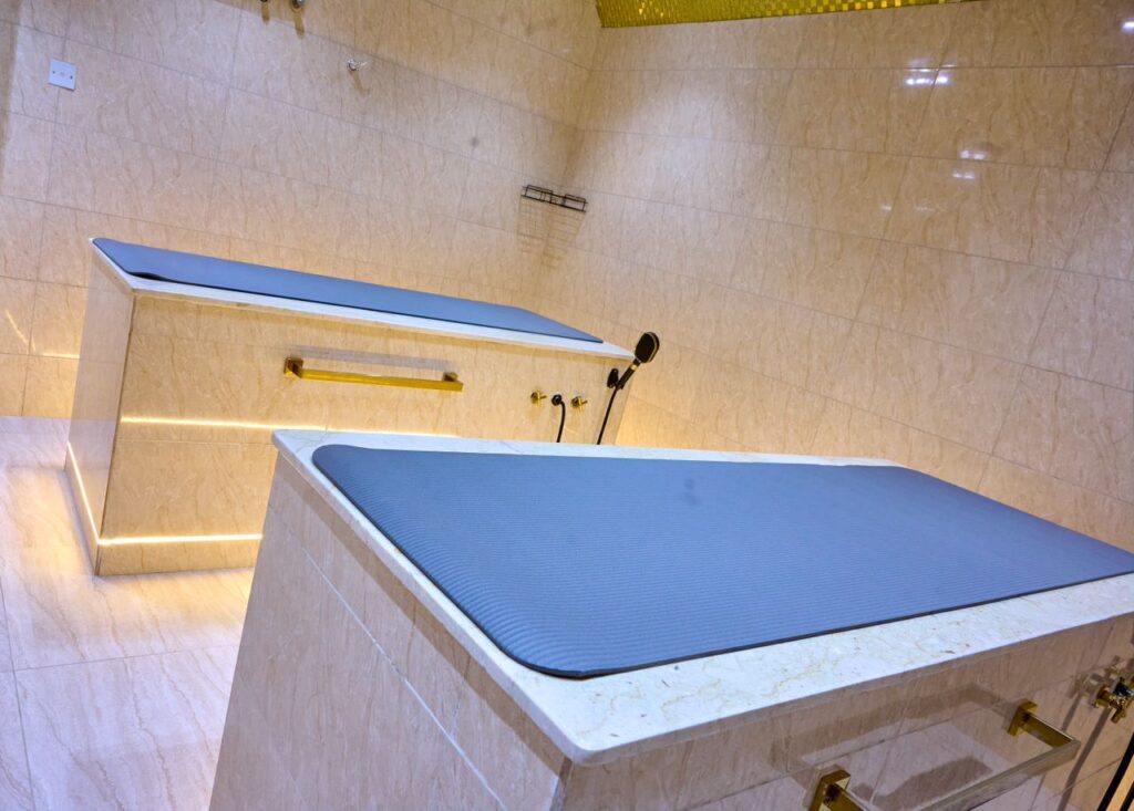 Medical Spa Ikeja GRA – TROSUIT MED.SPA