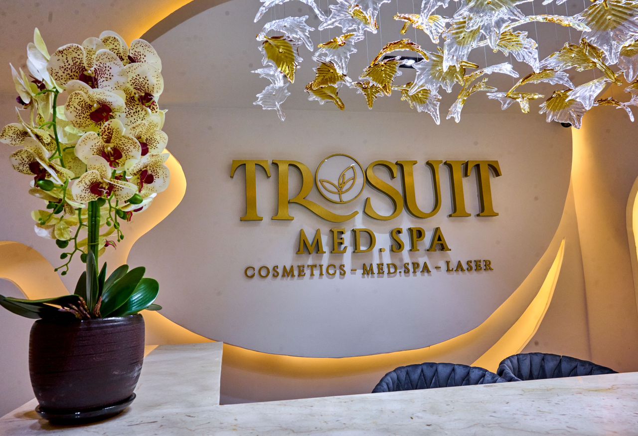 Trosuit Med Spa Launches in Lagos, Redefining Luxury Spa and Wellness Experiences Across Nigeria