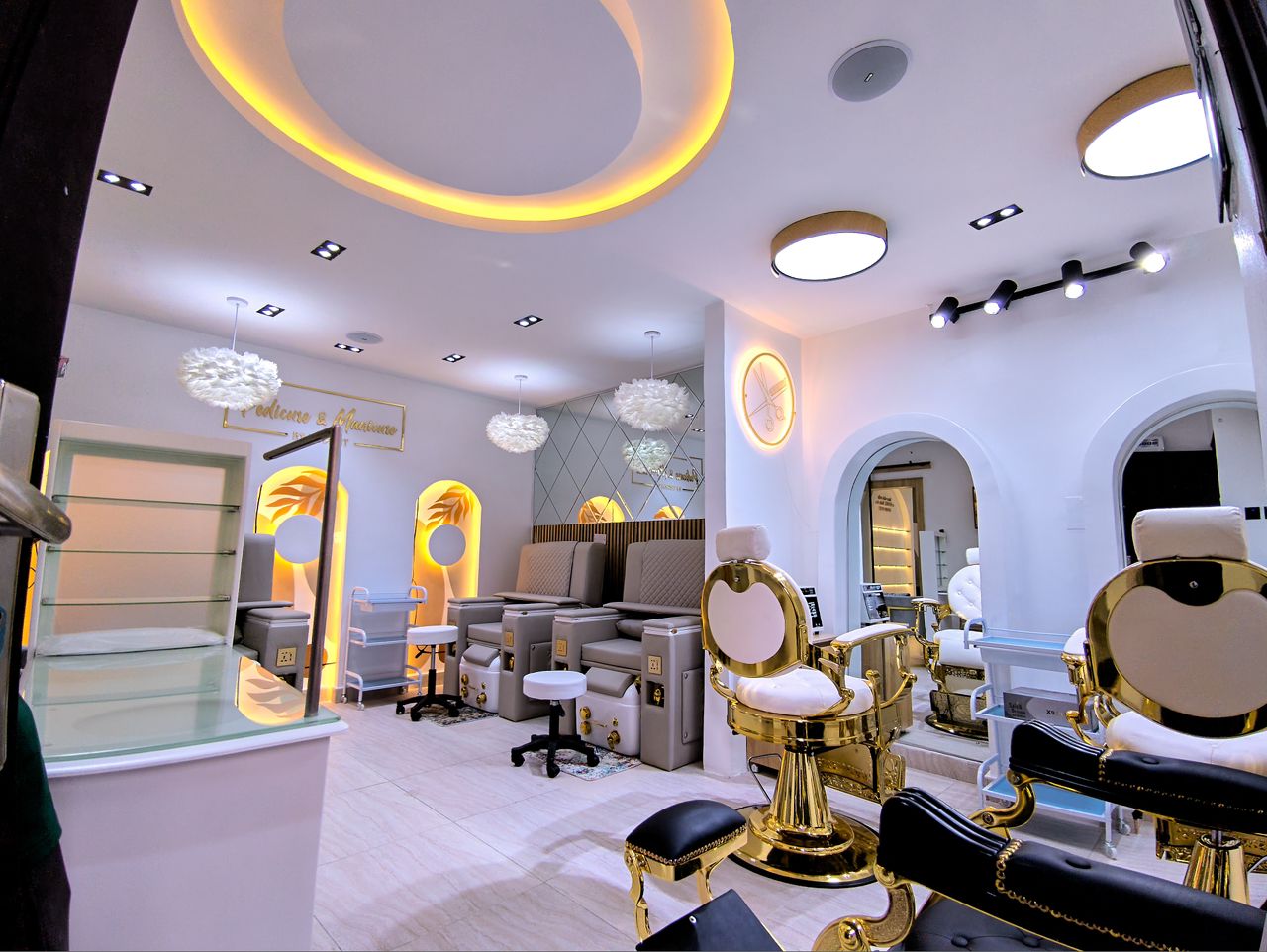 Trosuit Med Spa Redefines Wellness and Beauty with Grand Opening in Lagos Nigeria